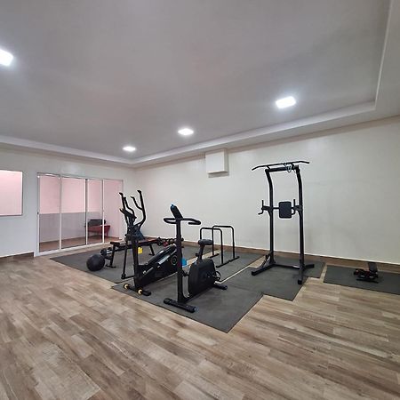 Taghazout Ocean With Pool , Fitness And Ocean View Apartman Kültér fotó