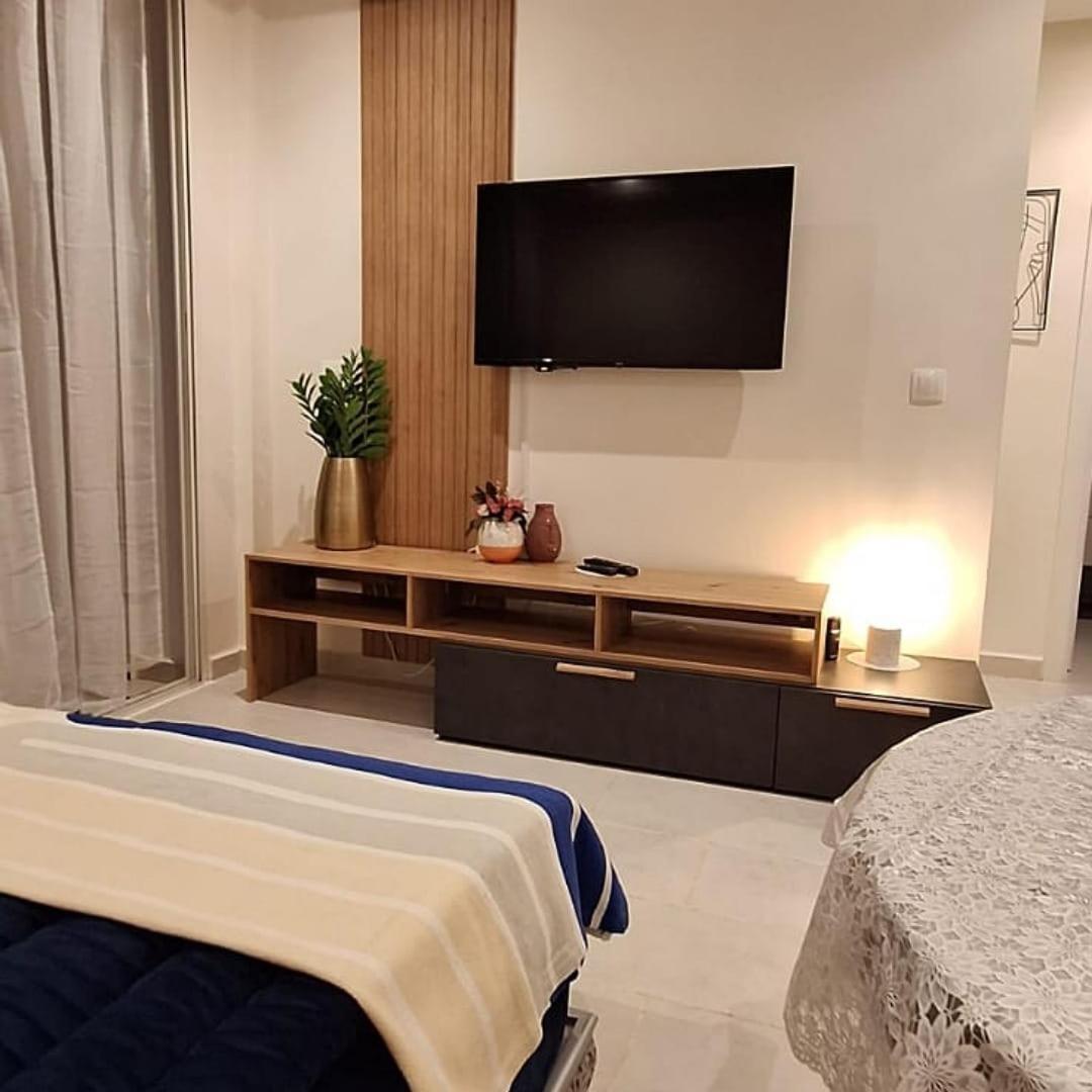 Taghazout Ocean With Pool , Fitness And Ocean View Apartman Kültér fotó