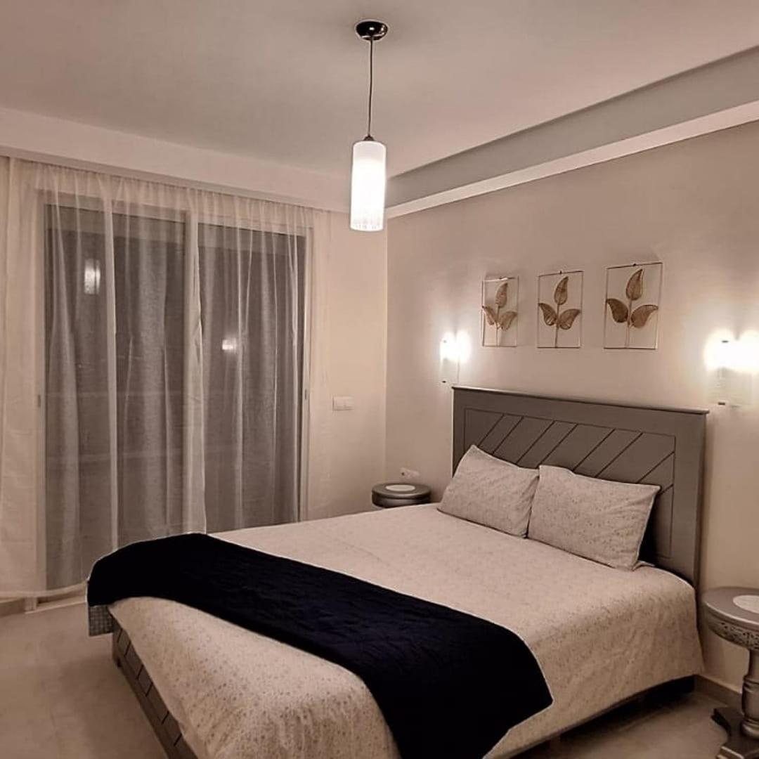 Taghazout Ocean With Pool , Fitness And Ocean View Apartman Kültér fotó